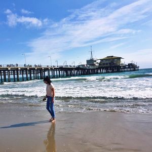 Meet your Posher, Alexandra